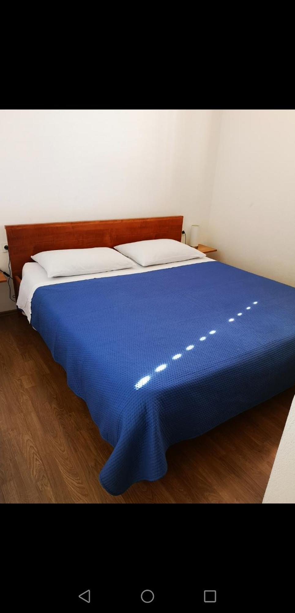Holiday Home Oliveta Brela Exterior foto