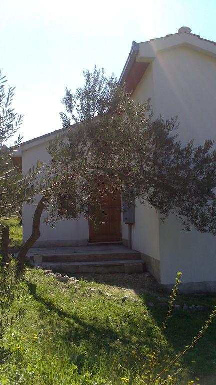 Holiday Home Oliveta Brela Cameră foto