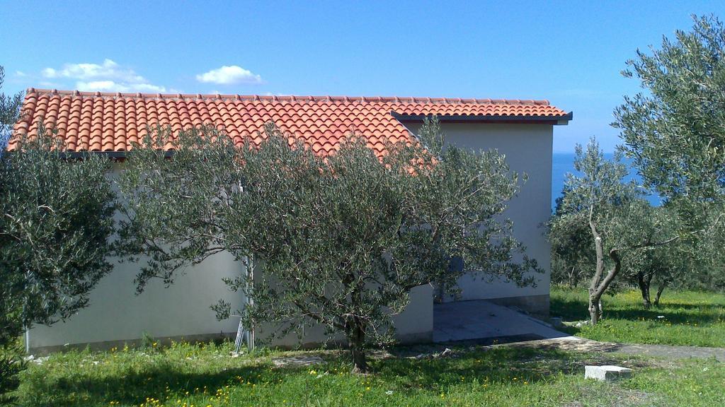 Holiday Home Oliveta Brela Cameră foto