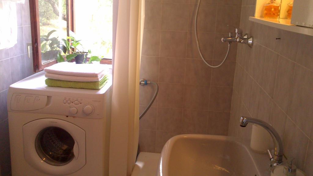 Holiday Home Oliveta Brela Cameră foto